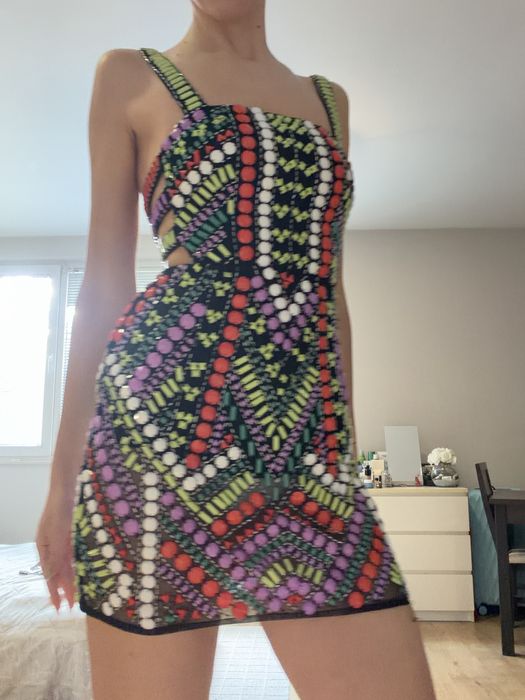 Парти рокля Asos/ Асос