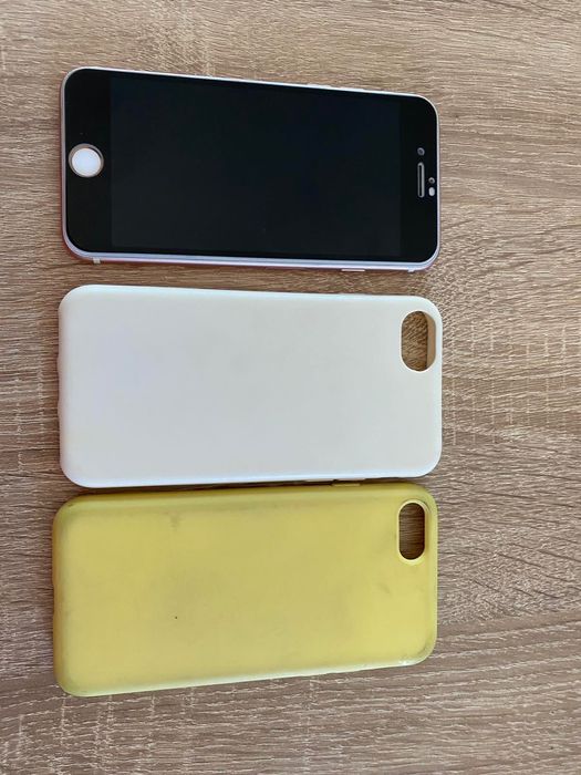 Iphone 7 32GB със зарядно