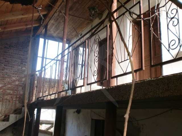 Продава се Къща в с. Драка, Област Бургас - 80 кв.м за 325 €/кв.м - Снимка #3