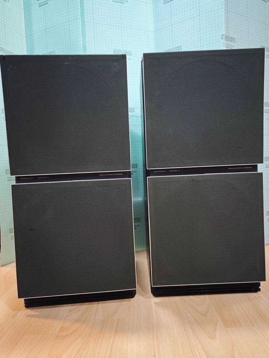 Bang & Olufsen Beovox MC 120.2