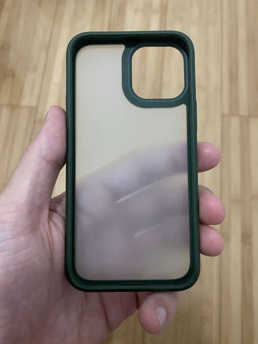 Husă IPhone 12 Pro Max și  12 Mini