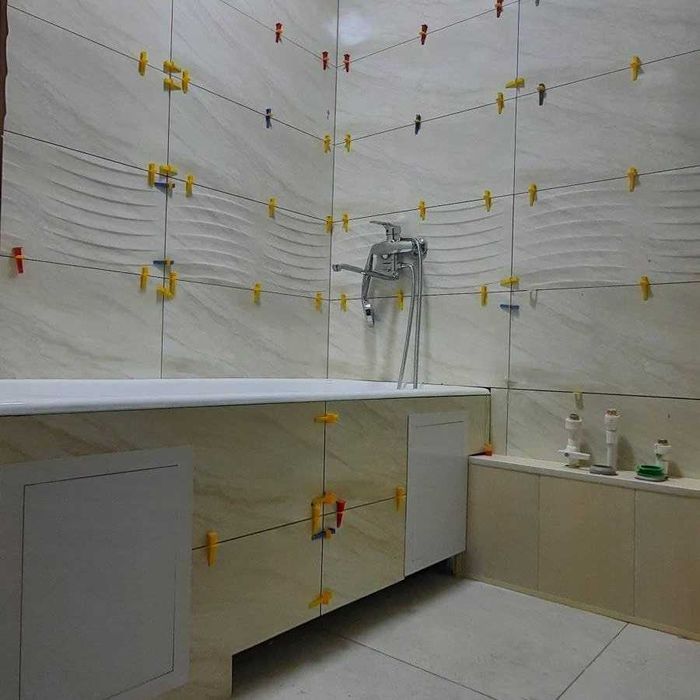 Прафесаналние кафельшик