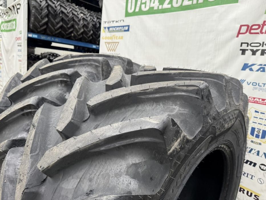Anvelopa 600/65 R28 Alliance Agristar II 365 157 A8 / 154 D TL  Cauciucuri tractor, Fiat, Case, Fendt, John Deere, New Holland, Massey Ferguson, UTB