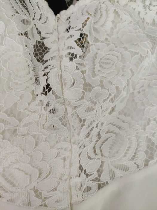 Rochie de mireasă/seară