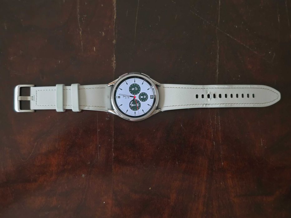 Samsung galaxy watch 6 classic 47mm