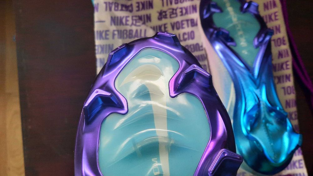 Nike mercurial superfly 10 elite lv8