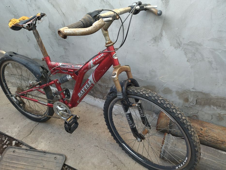 Продам велосипед.