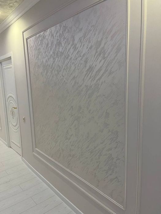 Лак краска ишларни киламиз