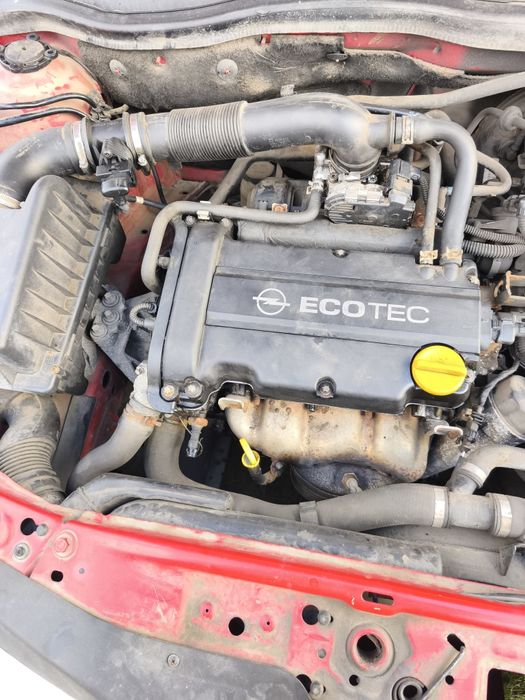 Vând ușă stânga și dreapta Opel Astra H GTC