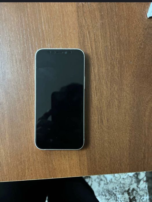 Iphone 12 mini 128gb obmen harajati bor