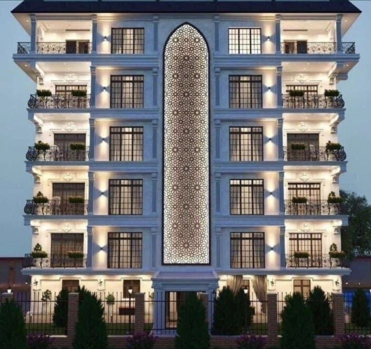 Продаётся действующий гостиница СРОЧНО!!