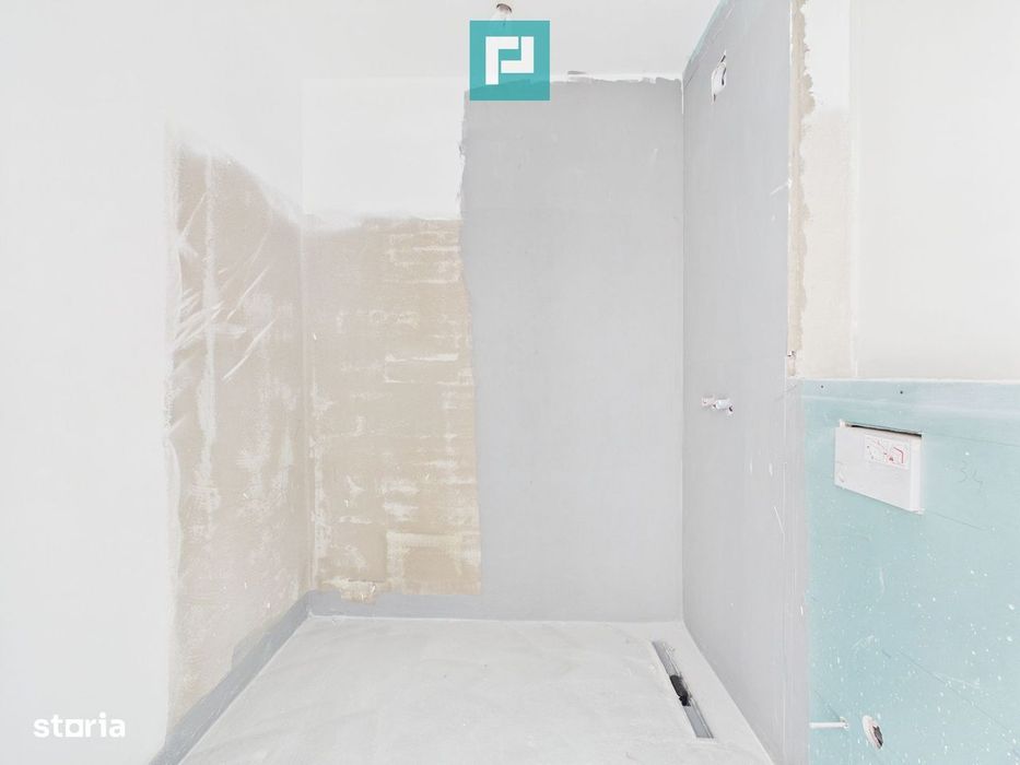 Apartament 2 camere,  55 mp, Tipografilor