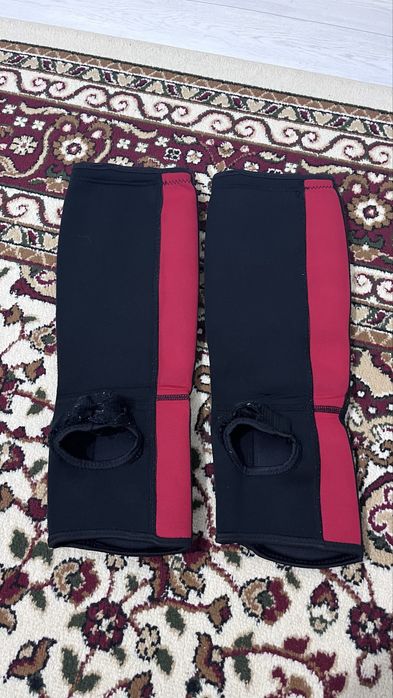 черепаха рдх, футы