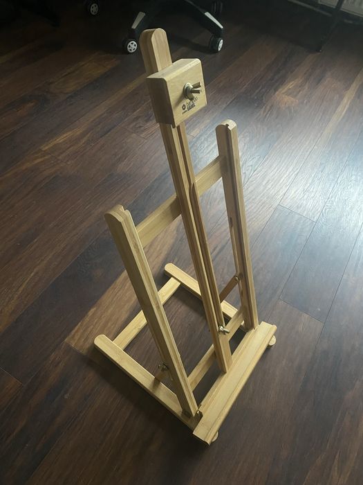 Статив за рисуване