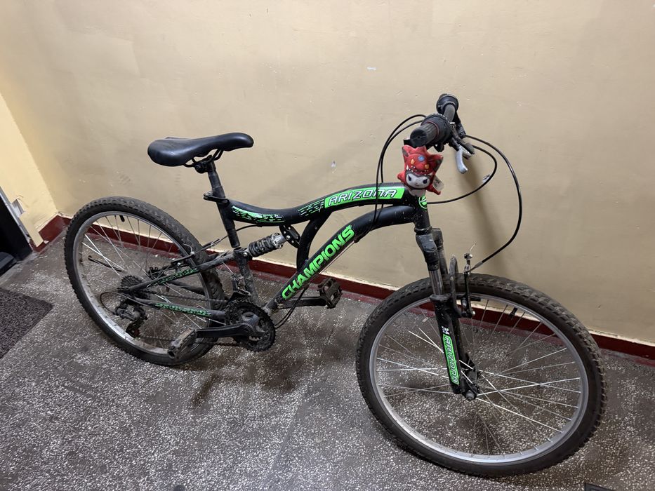 Bicicleta copii