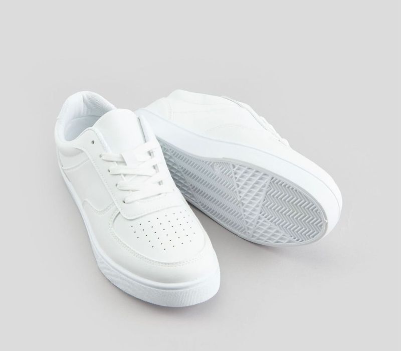 Неизползвани обувки