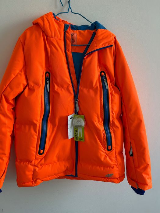 Яке нов ски 4G 158-164