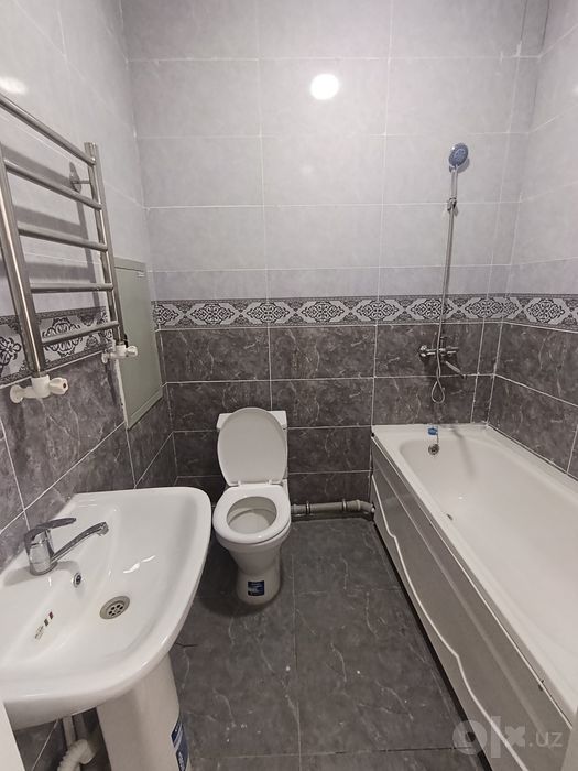 Зудлик Билан Сергелида 2хонали Новостройка Сотилади NurHayat Residence