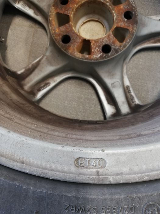 16 джанти5х120 за бмв е46