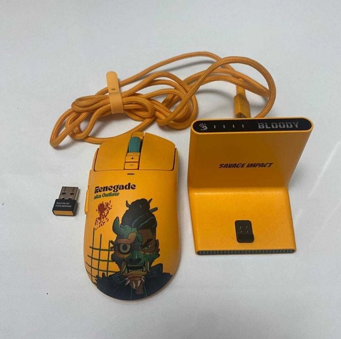 Klaviatura mishka sotiladi xolati juda zor