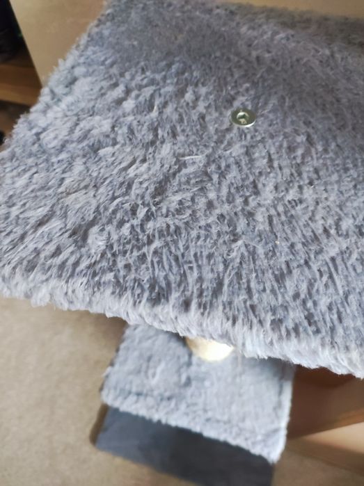 Драскалка за котка