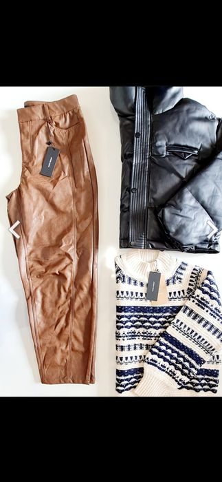 Loturi haine  zara s oliver coma etc. en gros