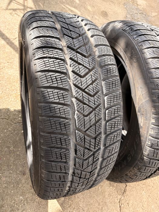 PIRELLI 235.55.18R