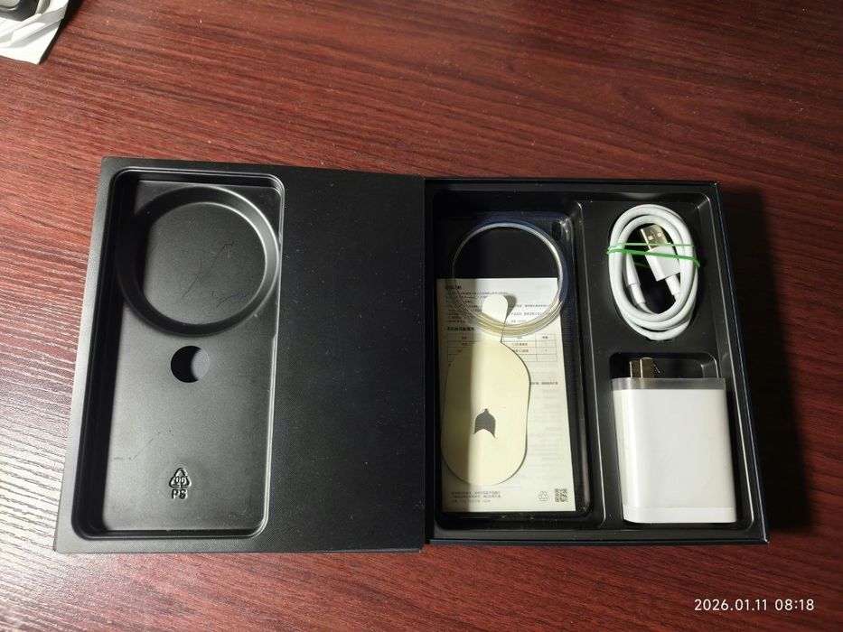 Vivo X200 Pro 16/512 10/10 идиал