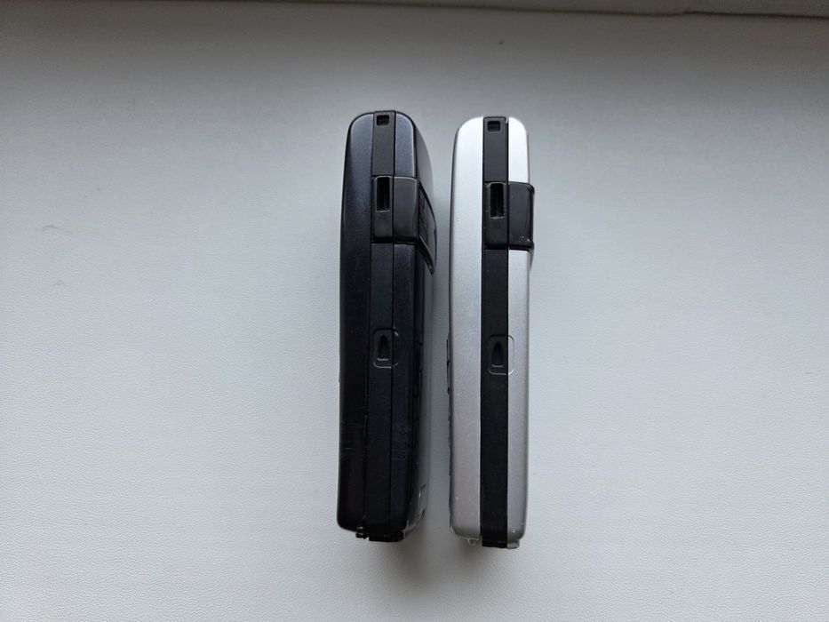 Nokia 6230i - telefon simplu cu butoane