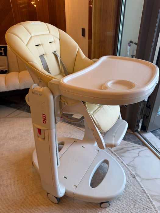 Стуля трансформер