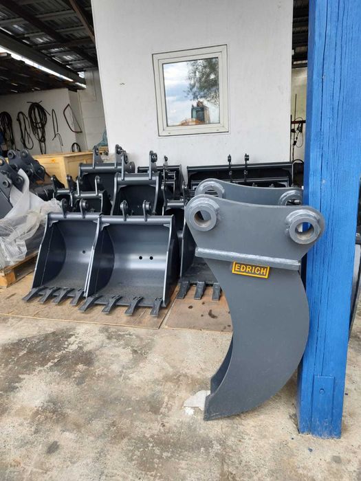 Cupa banana miniexcavator/excavator/buldoexcavator, inaltime 1000mm