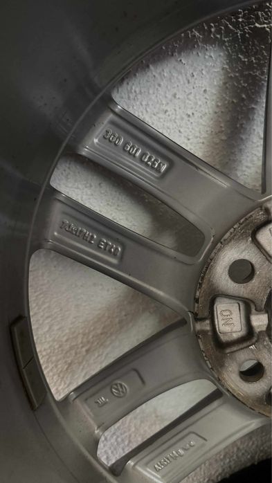 Джанти 17 5x112 7j