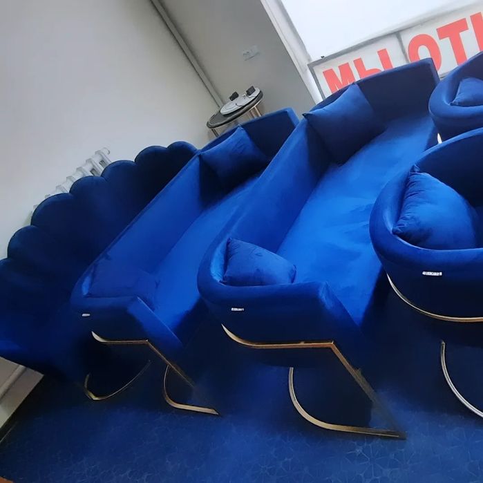 Диваны, кресла в стиле лофт на заказ