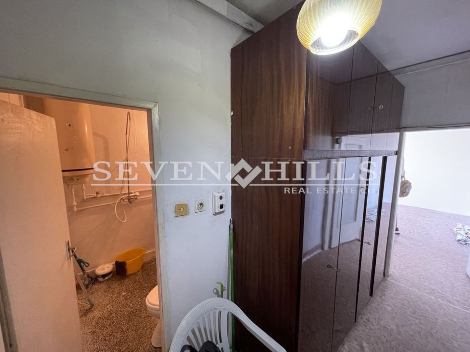 Продава се Едностаен апартамент в Пловдив, Каменица 2 - 35 кв.м за 1569 €/кв.м - Снимка #5