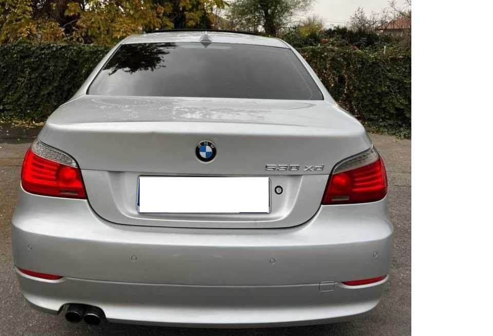 Trapa electrica  plafon BMW E60 2006