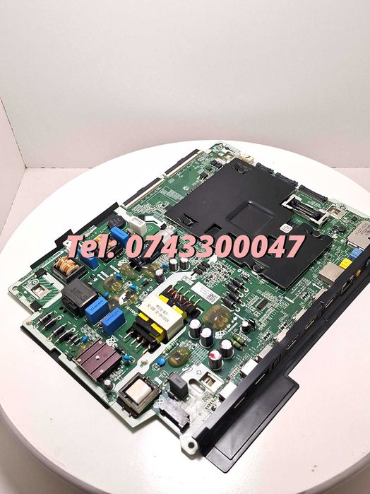 Placa De Baza Tv Samsung Bn9647718a Main Board Originala