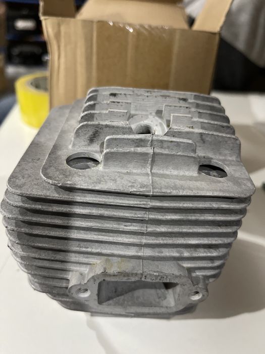 Поршневая группа на бензорез Штиль ТС -800