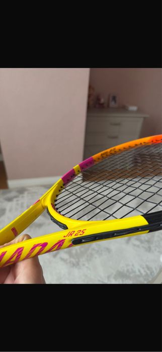 Ракетка детская/подростковая