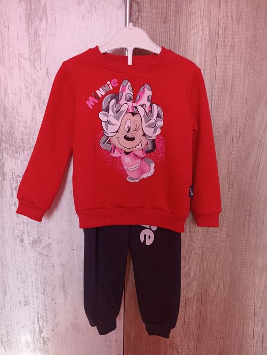 Детски есенно-зимен комплект