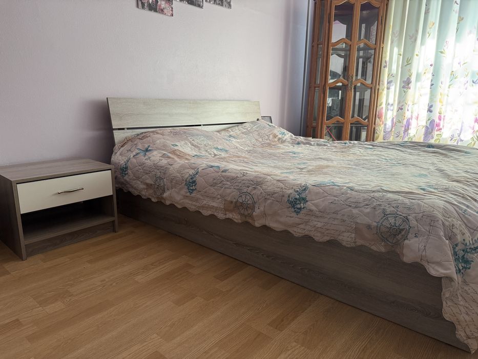 Комплект за спалня