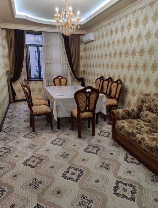 Каракамиш 2/4    Навастройка  2/2/5    400$