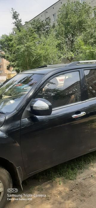 Продажа авто лифан х60