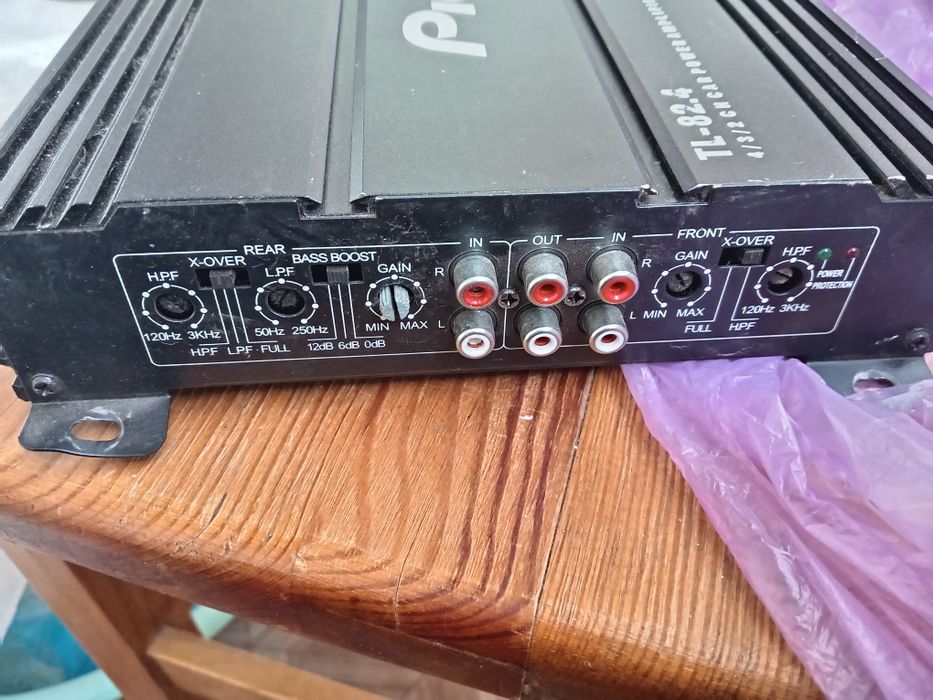 Продам усилитель