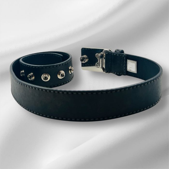 Dolce&Gabbana дамски оригинален колан