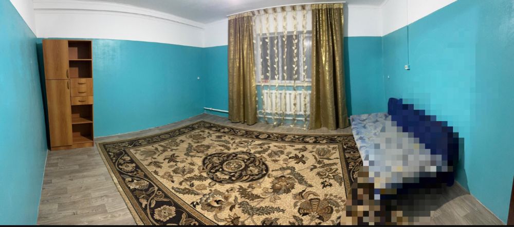 Сдается дом 2 комнат