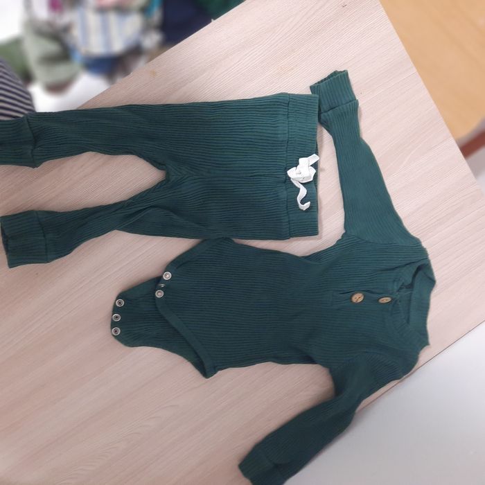 Детские вещи до года