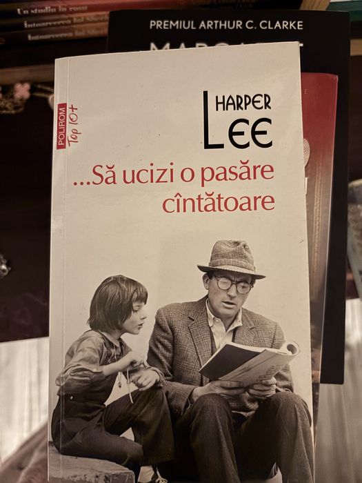 Sa ucizi o pasare cantatoare