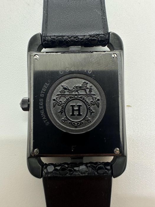 Ceas Hermes Cape Cod Ref. No. CC2.710 -A-