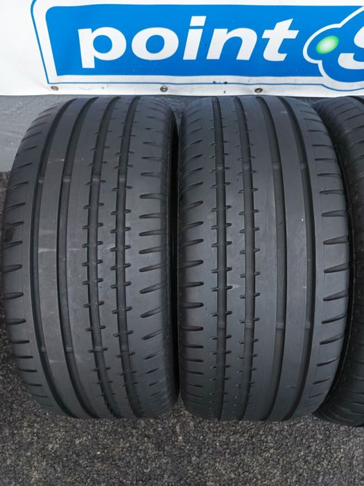 225.45.16 Continental Vara Second-hand