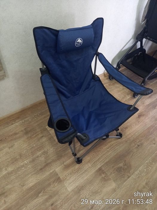 Стул гамак складной